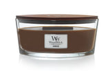 WoodWick Ellipse Candle - Humidor