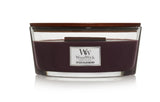 WoodWick Ellipse Candle - Spiked Blackberry
