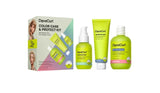 DevaCurl ColorCare and Flex Kit