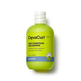 DevaCurl One Condition Decadence Ultra-Rich Cream Conditioner - 12 oz.