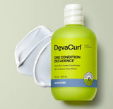DevaCurl One Condition Decadence Ultra-Rich Cream Conditioner - 32 oz.