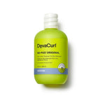 DevaCurl No-Poo Original Zero Lather Cleanser - 12 oz.
