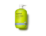 DevaCurl No-Poo Original Zero Lather Cleanser - 32 oz.