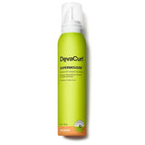 DevaCurl SuperMousse Coconut Oil Infused Volumizer - 5 oz.