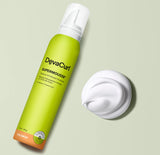 DevaCurl SuperMousse Coconut Oil Infused Volumizer - 5 oz.