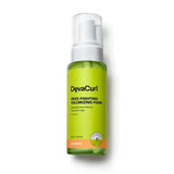 DevaCurl Frizz-Fighting Volumizing Foam - 8 oz.