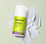 DevaCurl SuperCream Rich Coconut-Infused Definer - 5.1 oz.