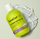 DevaCurl Supreme Defining Gel - 12 oz.