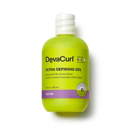 DevaCurl Ultra Defining Gel - 12 oz.
