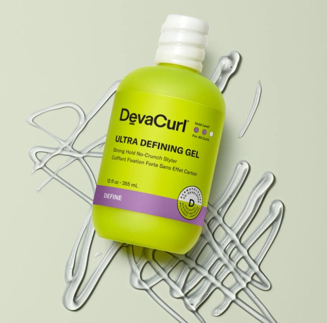 DevaCurl Ultra Defining Gel - 12 oz.