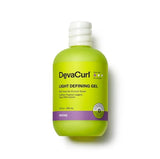 DevaCurl Light Defining Gel - 12 oz.
