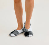 Vera Bradley Cozy Life Slippers