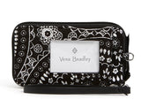 Vera Bradley RFID Smartphone Wristlet