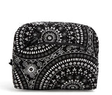 Vera Bradley Large Cosmetic Bag