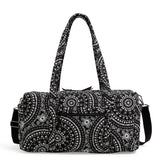 Vera Bradley Medium Travel Duffle Bag
