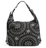 Vera Bradley Convertible Backpack Shoulder Bag