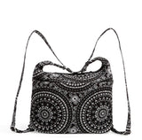 Vera Bradley Convertible Backpack Shoulder Bag