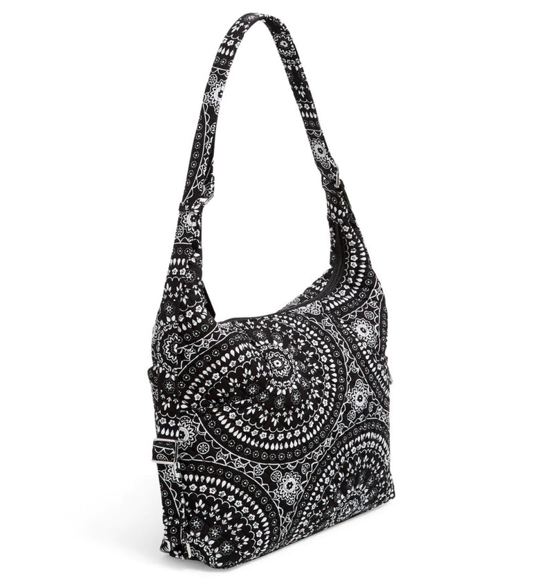 Vera Bradley Convertible Backpack Shoulder Bag