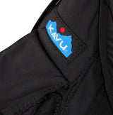 KAVU Mini Rope Sack Sling Pack