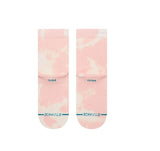 Stance Womens Flip Side Quarter Socks