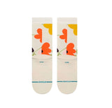 Stance Baby Bloom Crew Socks