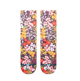 Stance Womens Ditz Crew Socks