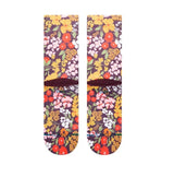 Stance Womens Ditz Crew Socks