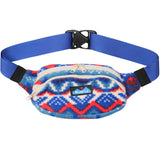 KAVU Polar Spectator Belt Bag