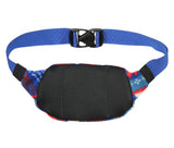 KAVU Polar Spectator Belt Bag