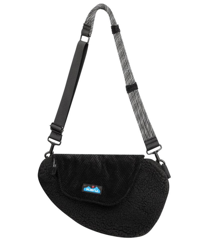 KAVU Snuggy Sling Pack – ShopCGX - Main Image