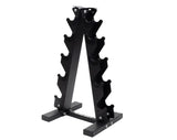 TRU GRIT A-Frame Dumbbell Rack