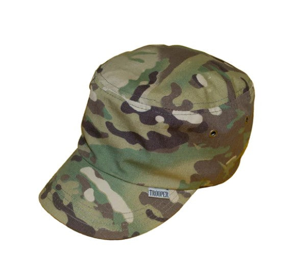 Trooper Youth Patrol Cap