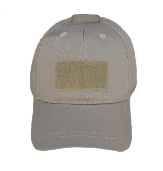 Trooper Youth Tan Tactical Operations Cap