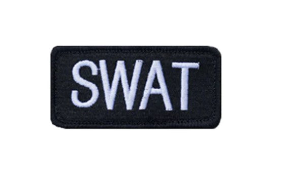 Trooper Youth SWAT Small Patch