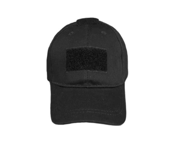 Trooper Youth Black Tactical Operations Cap