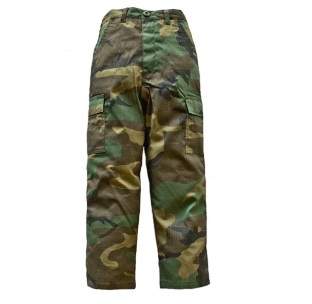 Trooper Youth BDU M81 Pants