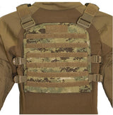 Trooper Youth Plate Carrier NWU III