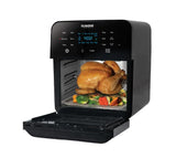 NuWave Brio 15.5 QT Digital Air Fryer