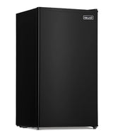 Newair 3.3 Cu. Ft. Compact Mini Refrigerator with Freezer