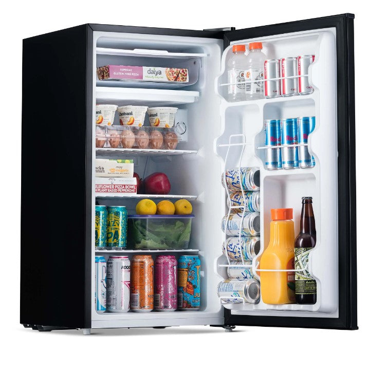 Newair 3.3 Cu. Ft. Compact Mini Refrigerator with Freezer