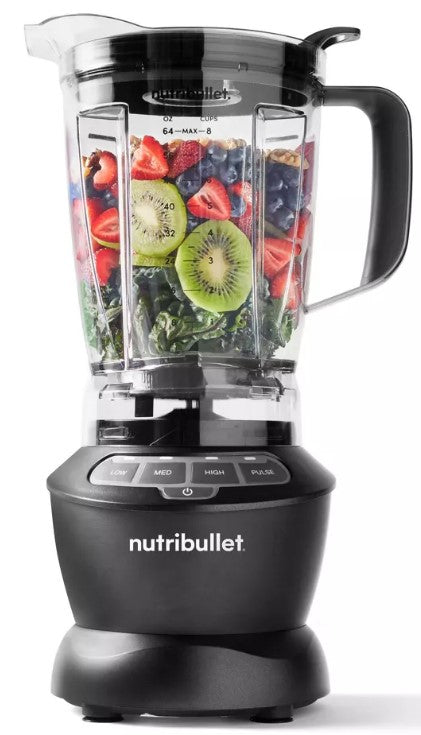 NutriBullet Blender 1200 Watts ShopCGX