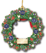 ChemArt White House Collection - 2023 Gerald Ford Ornament