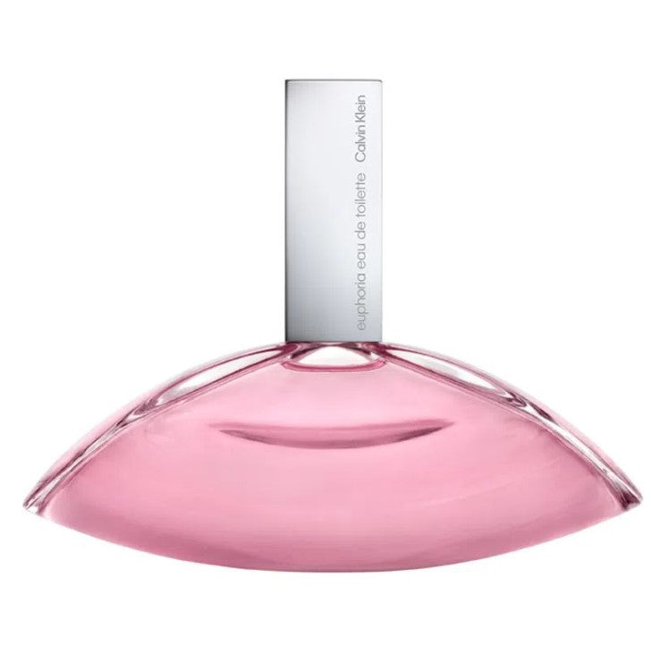 Calvin Klein Euphoria Eau de Toilette - 3.3 oz.