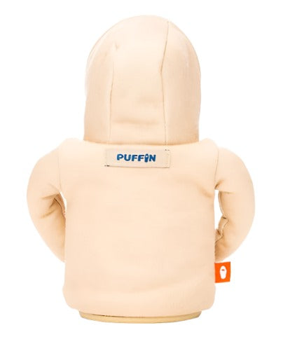 Puffin Drinkware The Hoodie Can Cooler