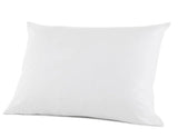 Martex x Clean Design Home Anti-Allergen Down Alternative Pillow - Standard