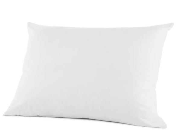 Martex x Clean Design Home Anti-Allergen Down Alternative Pillow - Standard