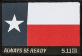 5.11 Tactical Texas Flag Patch