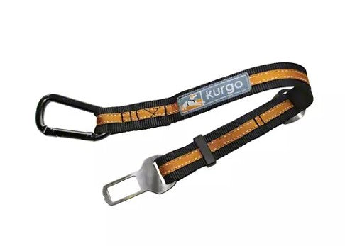 Kurgo Direct Seatbelt Tether