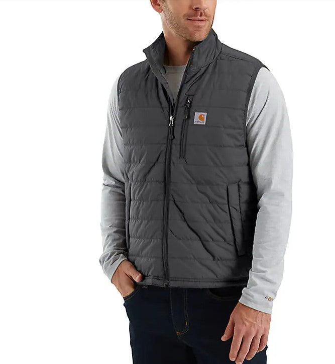 Carhartt Mens Gilliam Nylon Vest