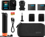 GoPro HERO13 Black Action Camera Bundle
